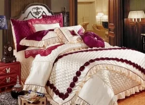 خرید انواع روتختی ابریشمی + قیمت