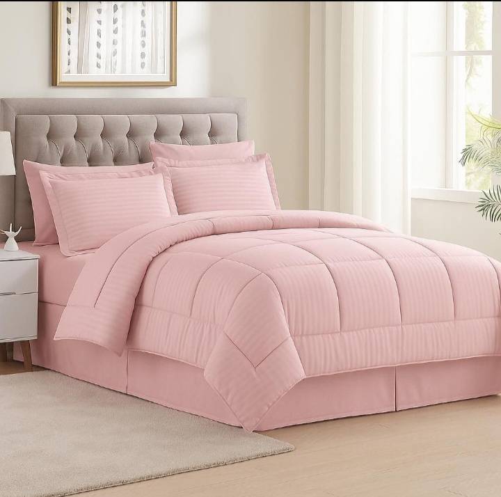 رنگهای لایت روتختی های هتلی فضای منزل شما را زیبا میکند