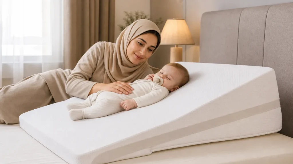 تشک آنتی رفلاکس